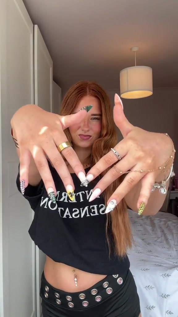 @liv dobson