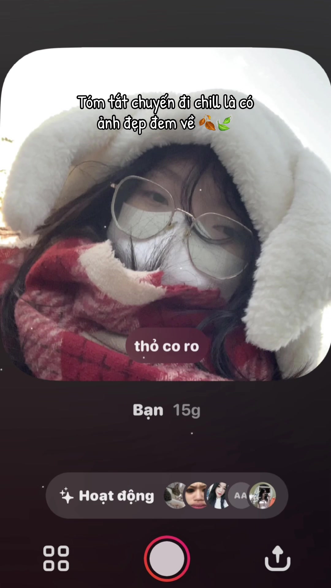 @Tẻn tẻn m&aacute;t m&aacute;t🍃🍂