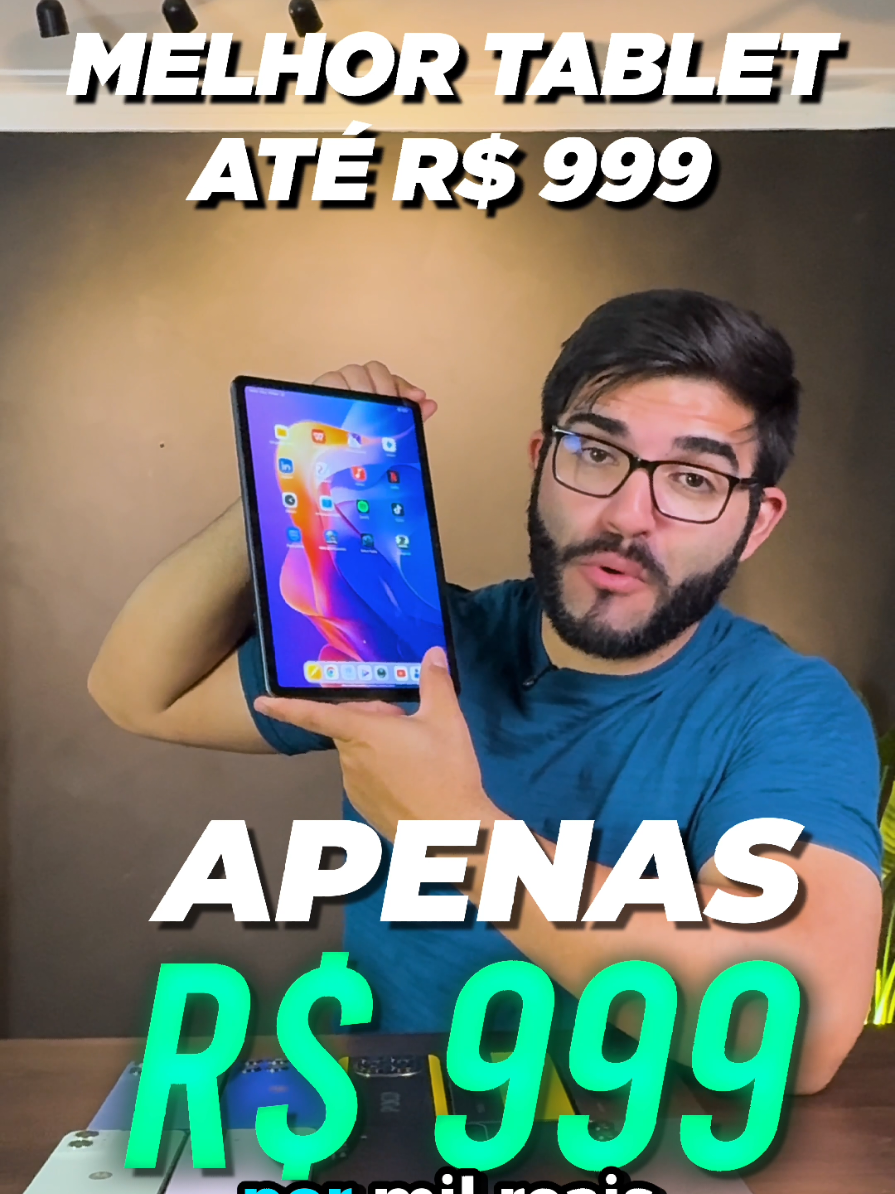 @Jersu Indica Ofertas