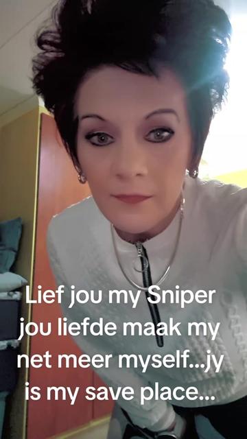 @⛓️⚓🧊Hannelie Blessed🧊⚓⛓️