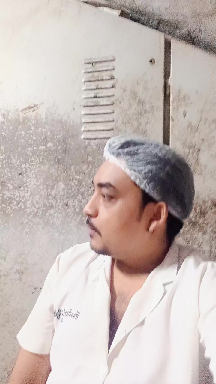 @Krishna B.K