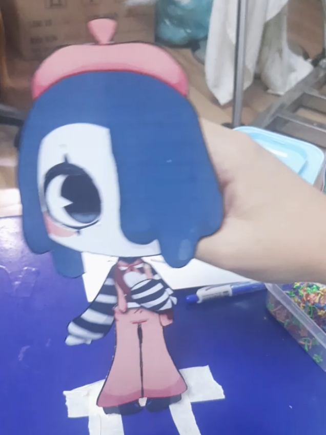 @EstellaStar (Blot's sister)