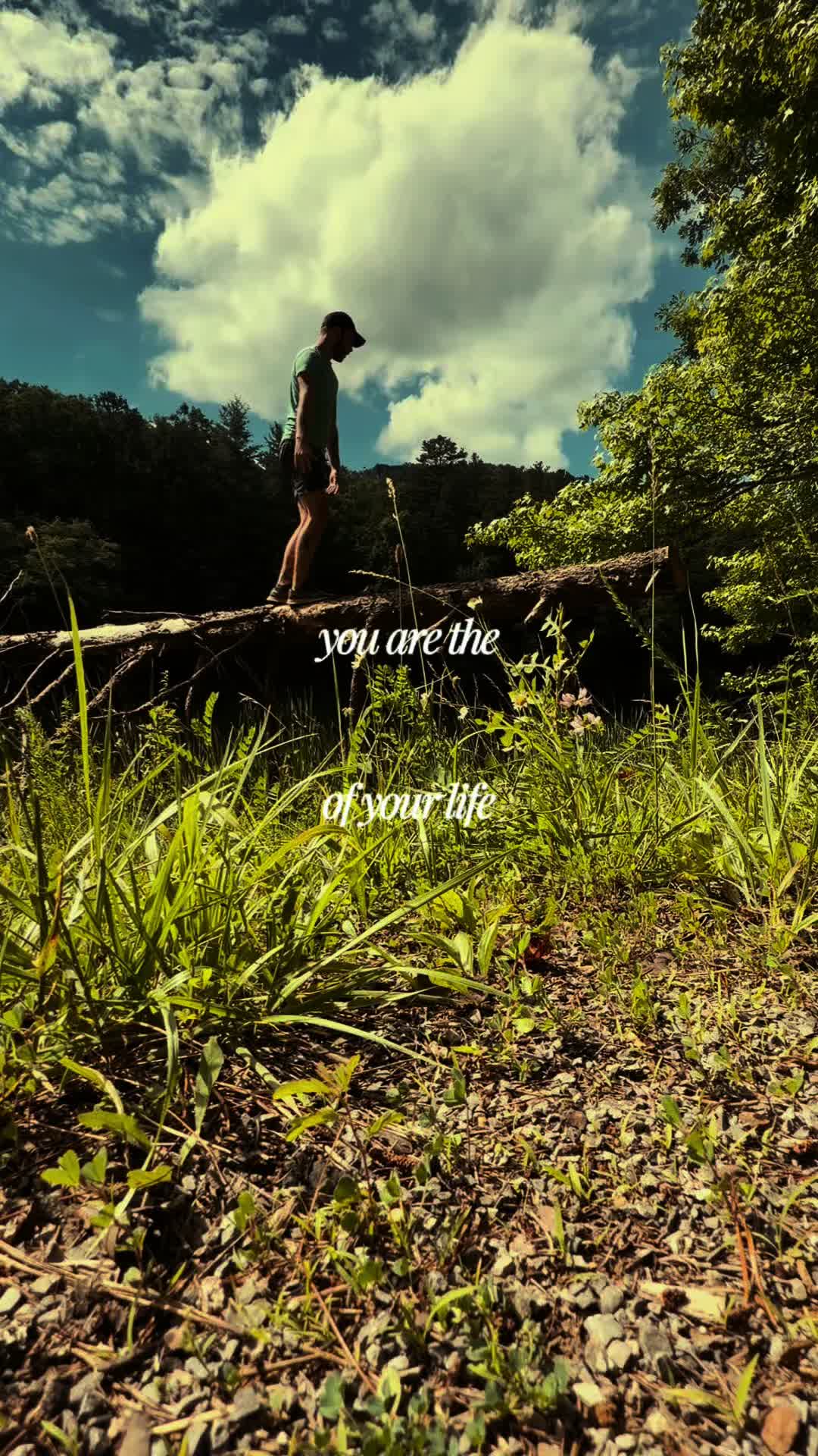 @Nature junkie