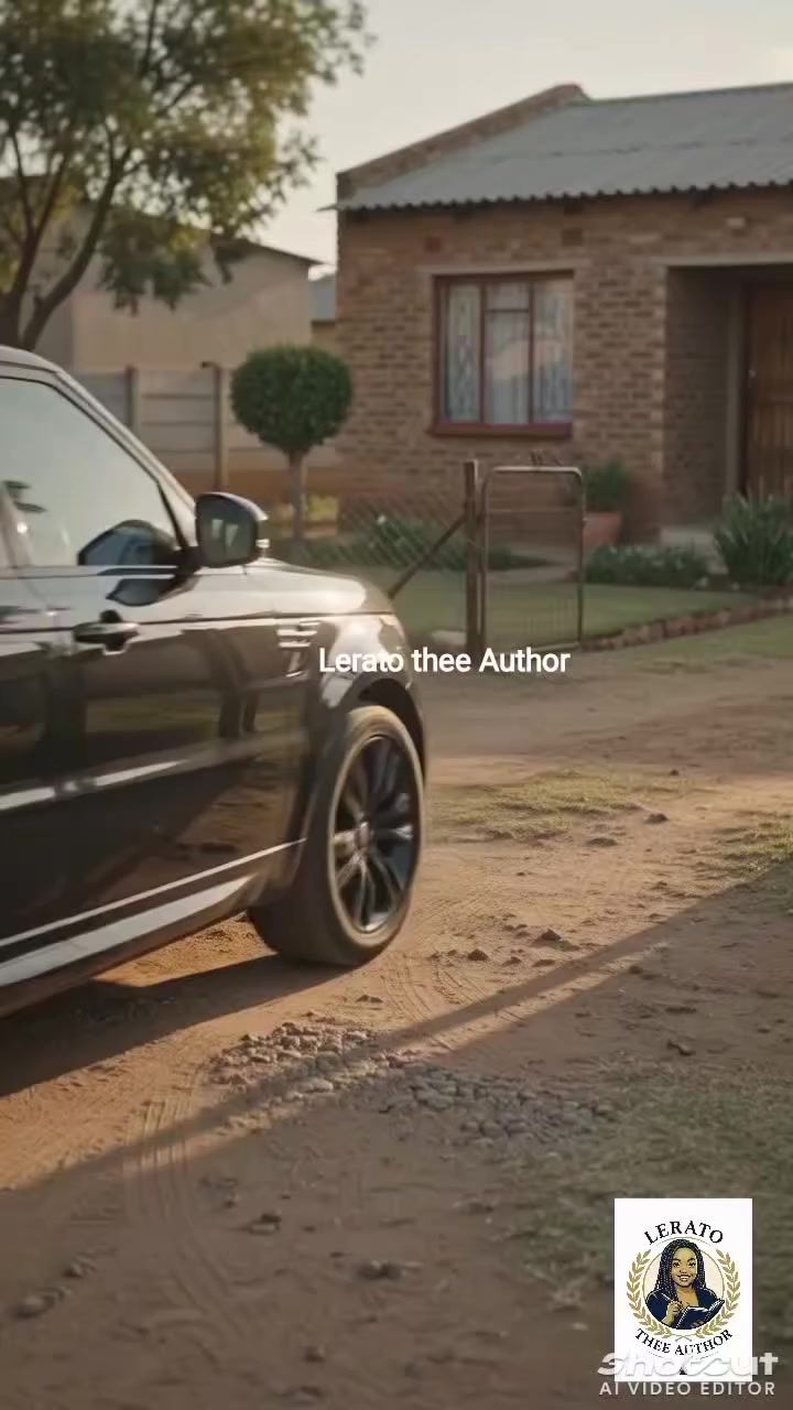 @Lerato thee Author ✍️🌸