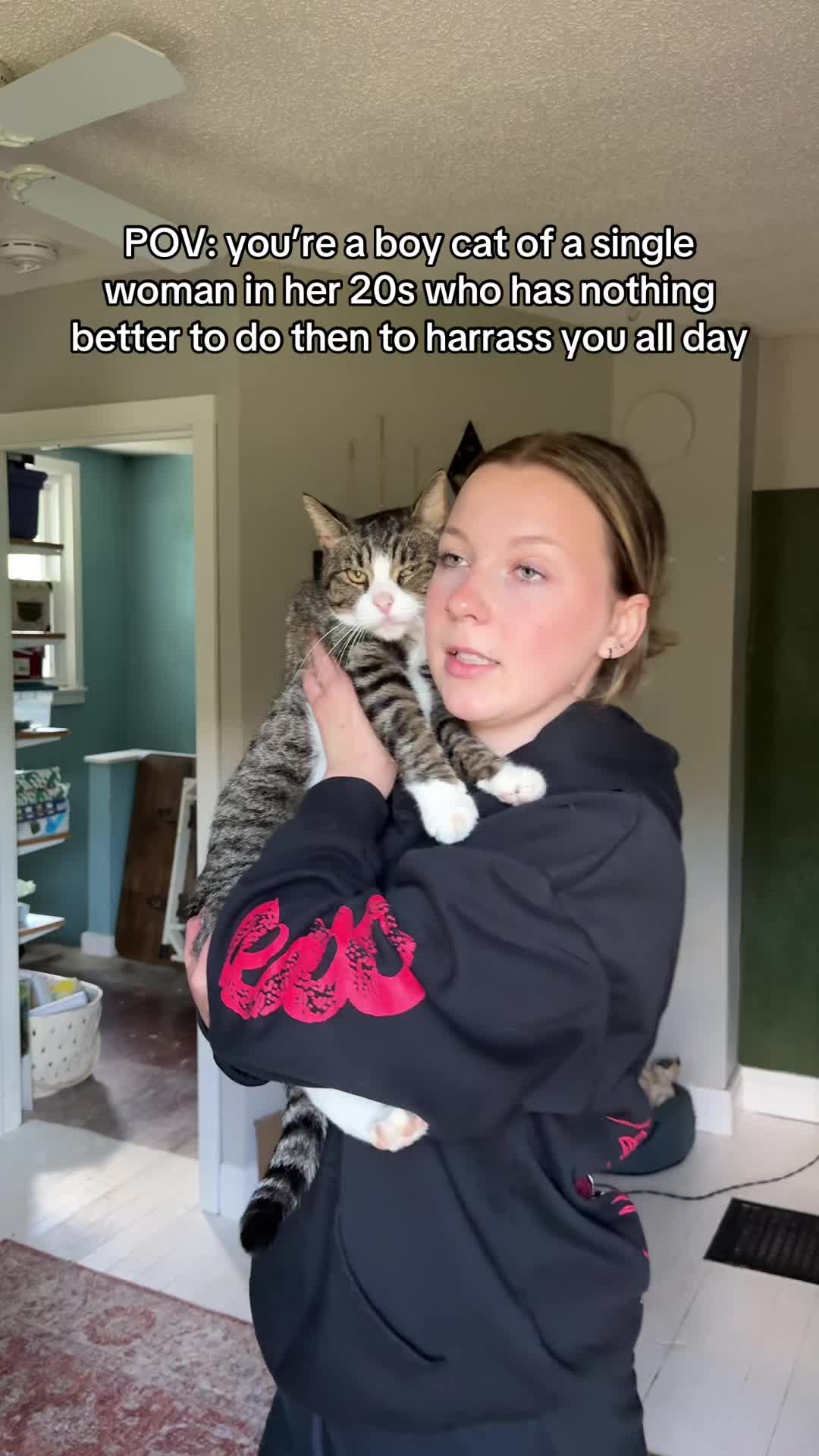 @Kari Anderson