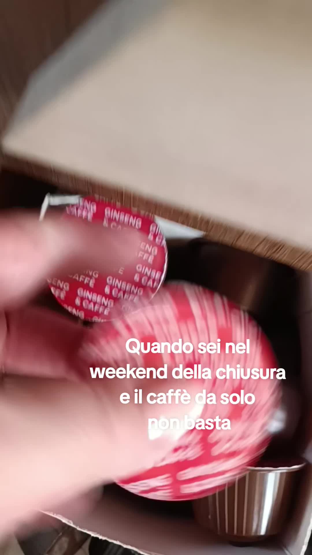@MARIKA IZZO LEADER