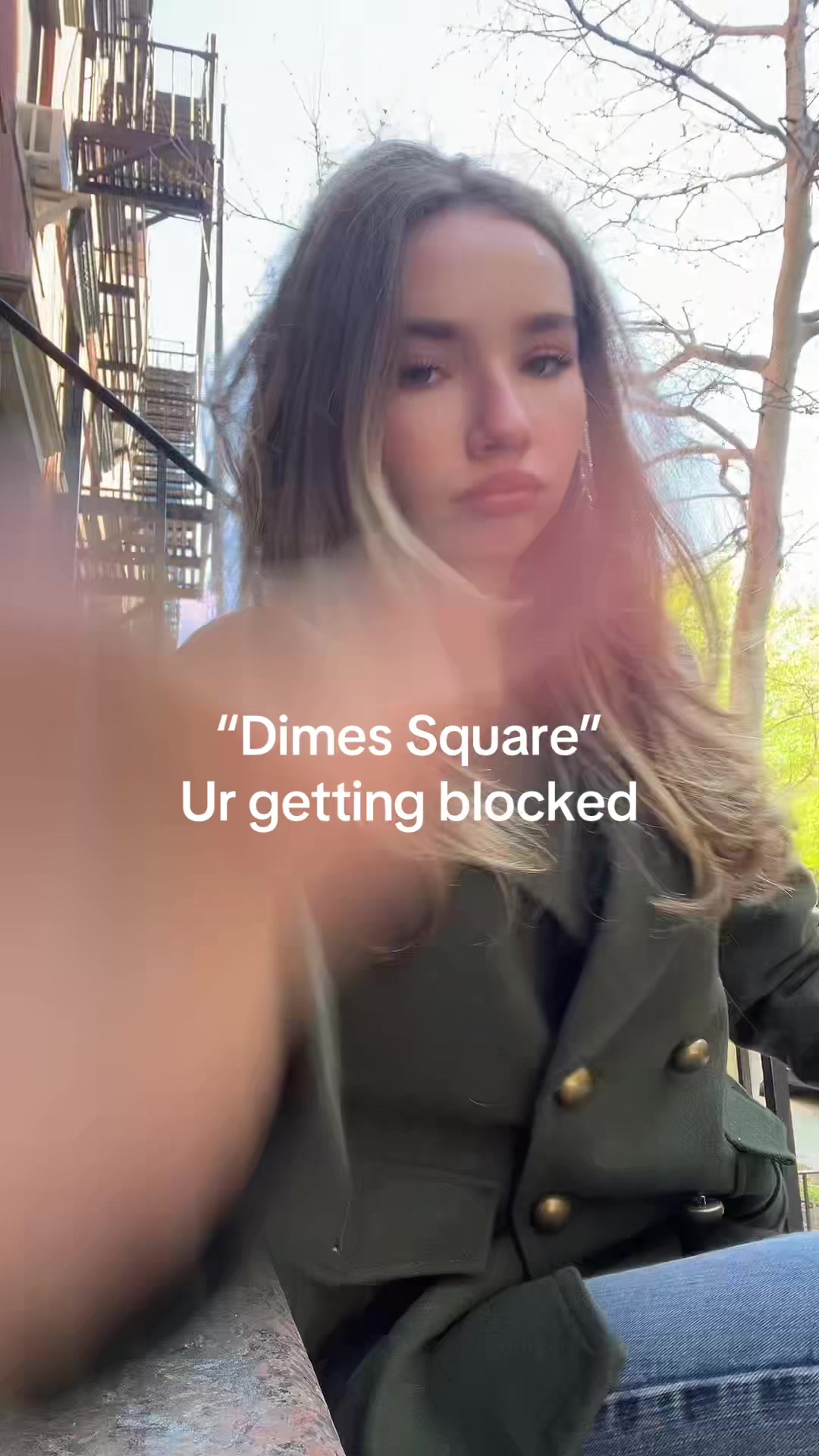 @Esme Thorne