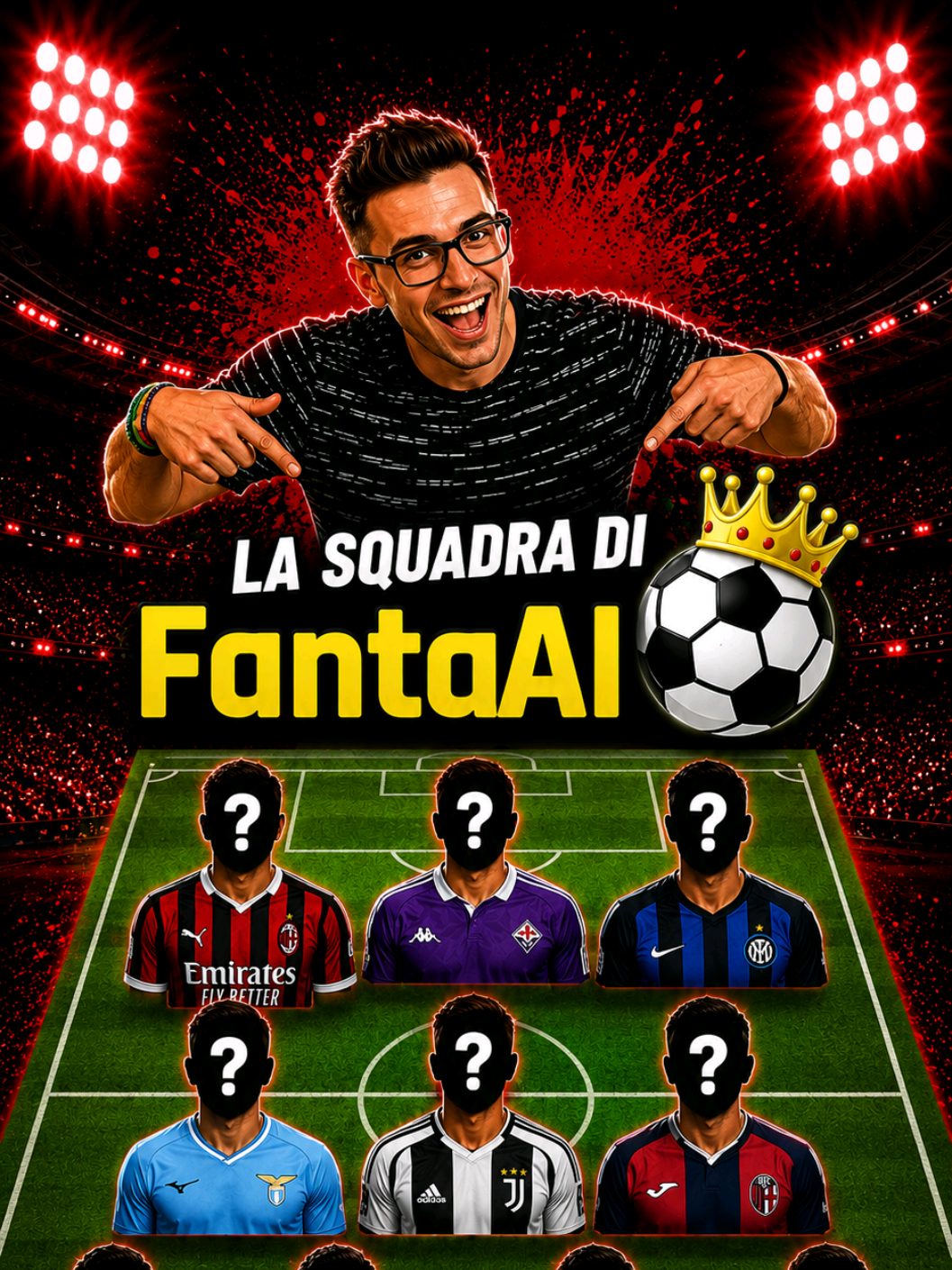 @FantaGoAl Fantacalcio