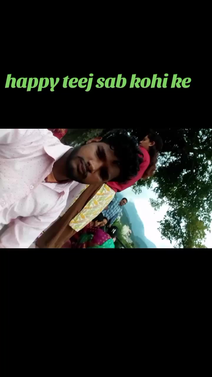@singer Rajesh Sharma