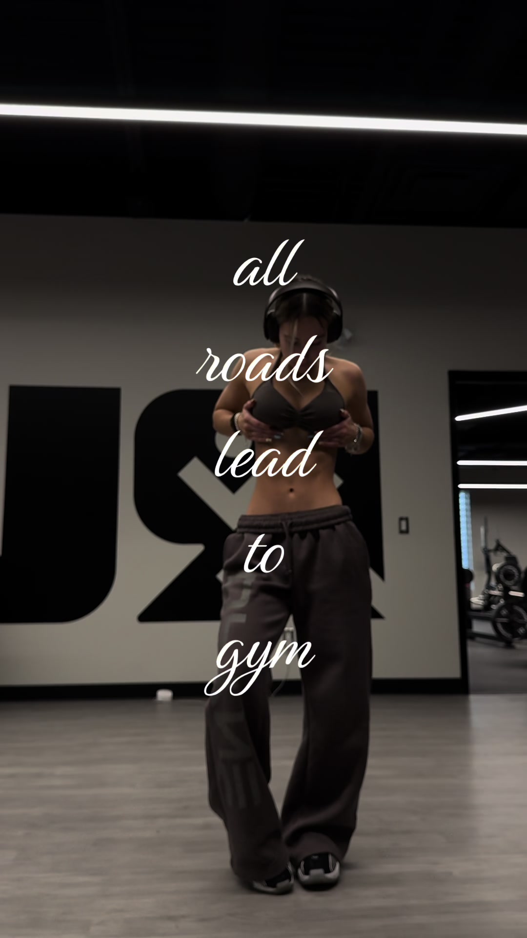 @chianti | GYM
