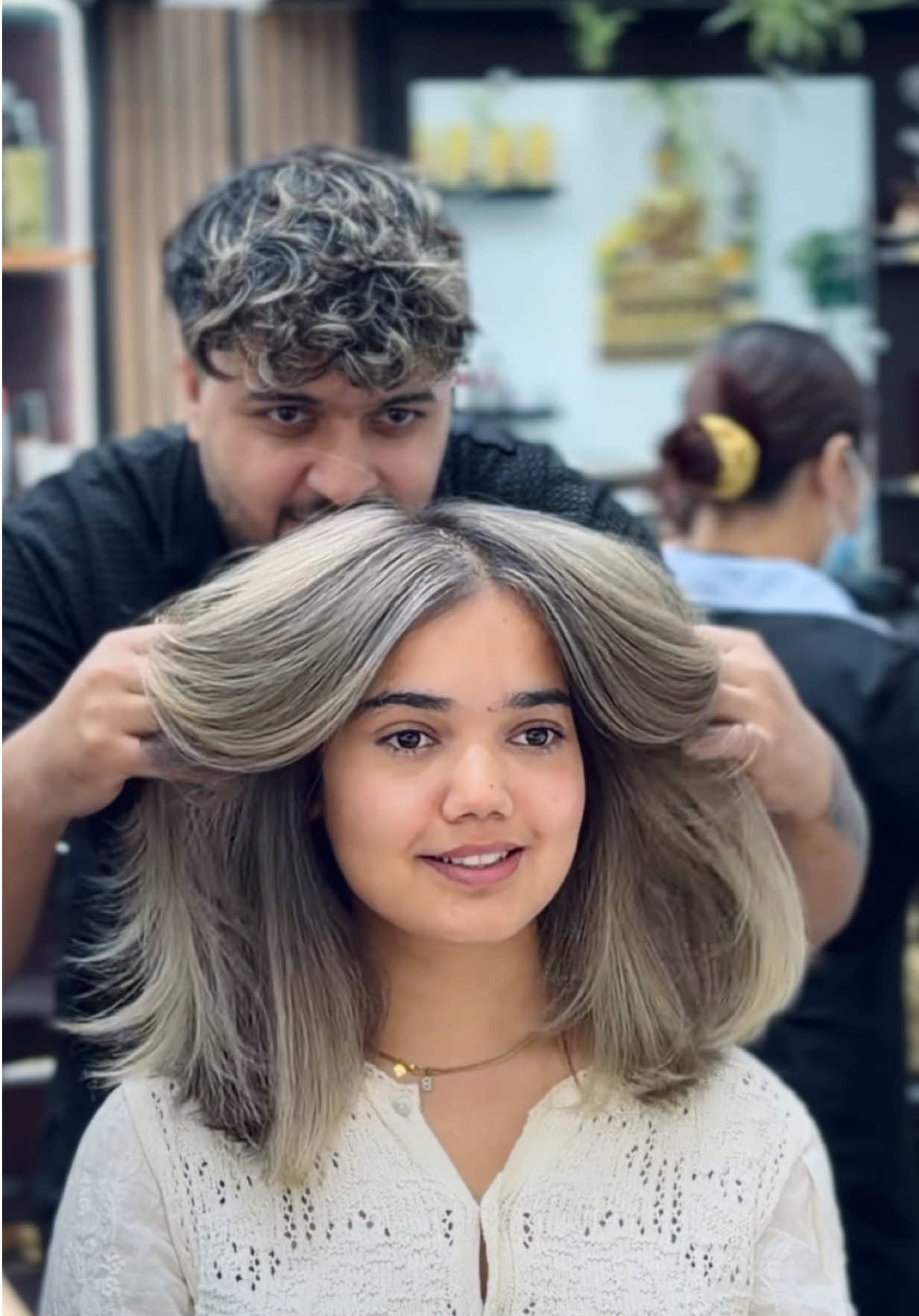 @H&A Hair studio Aashis🇳🇵🇵🇹