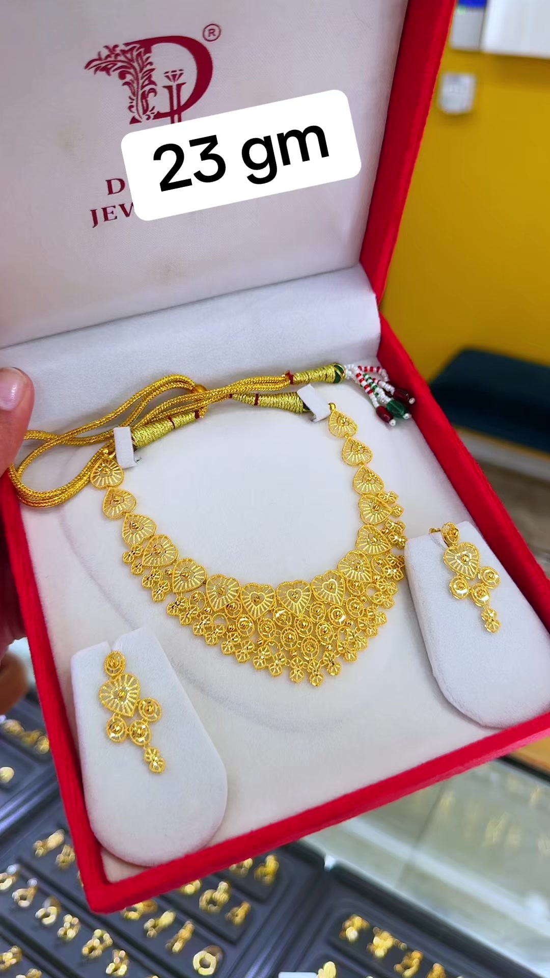 @Dhunna Jewellers Melbourne
