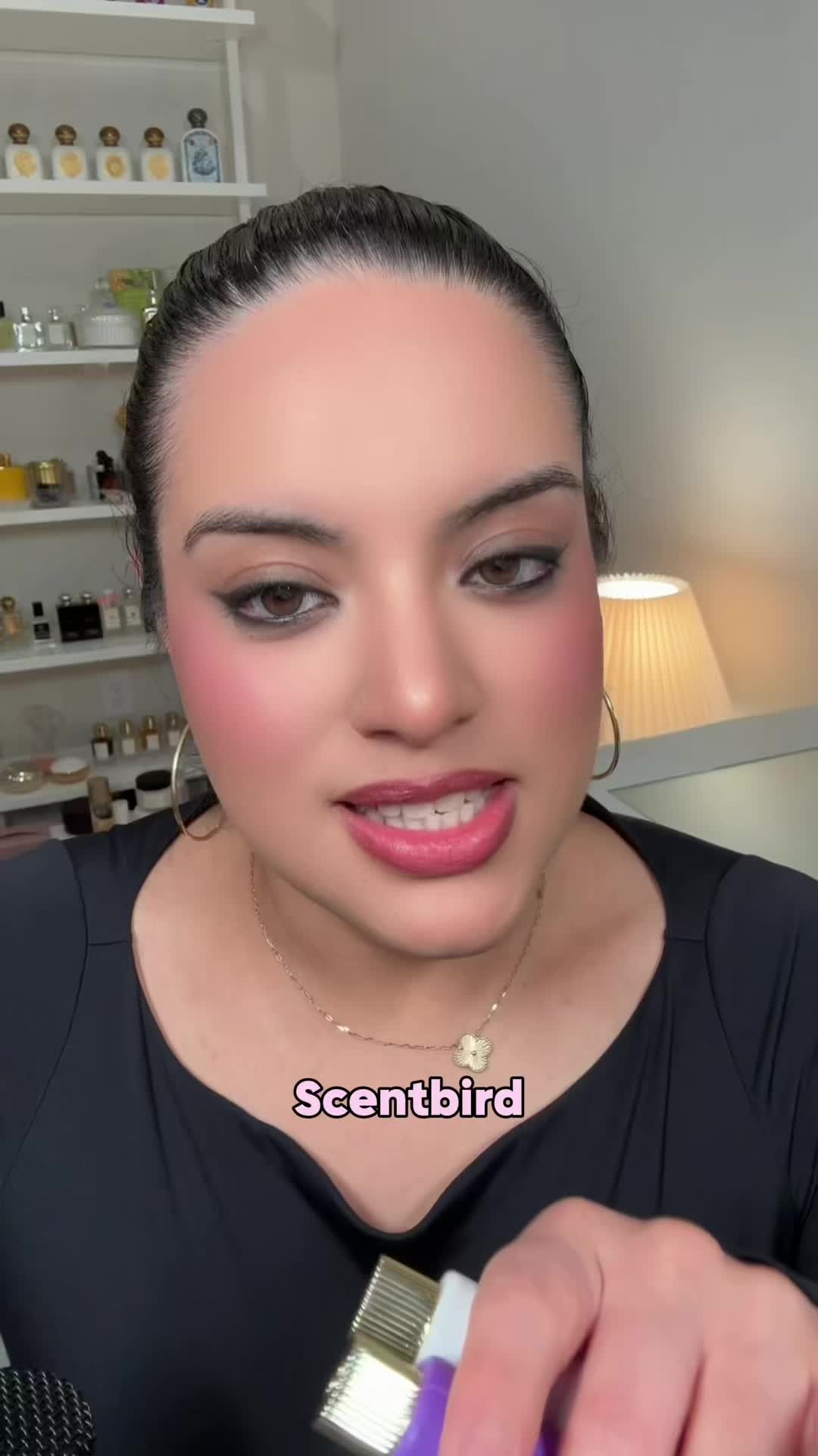@Scentbird