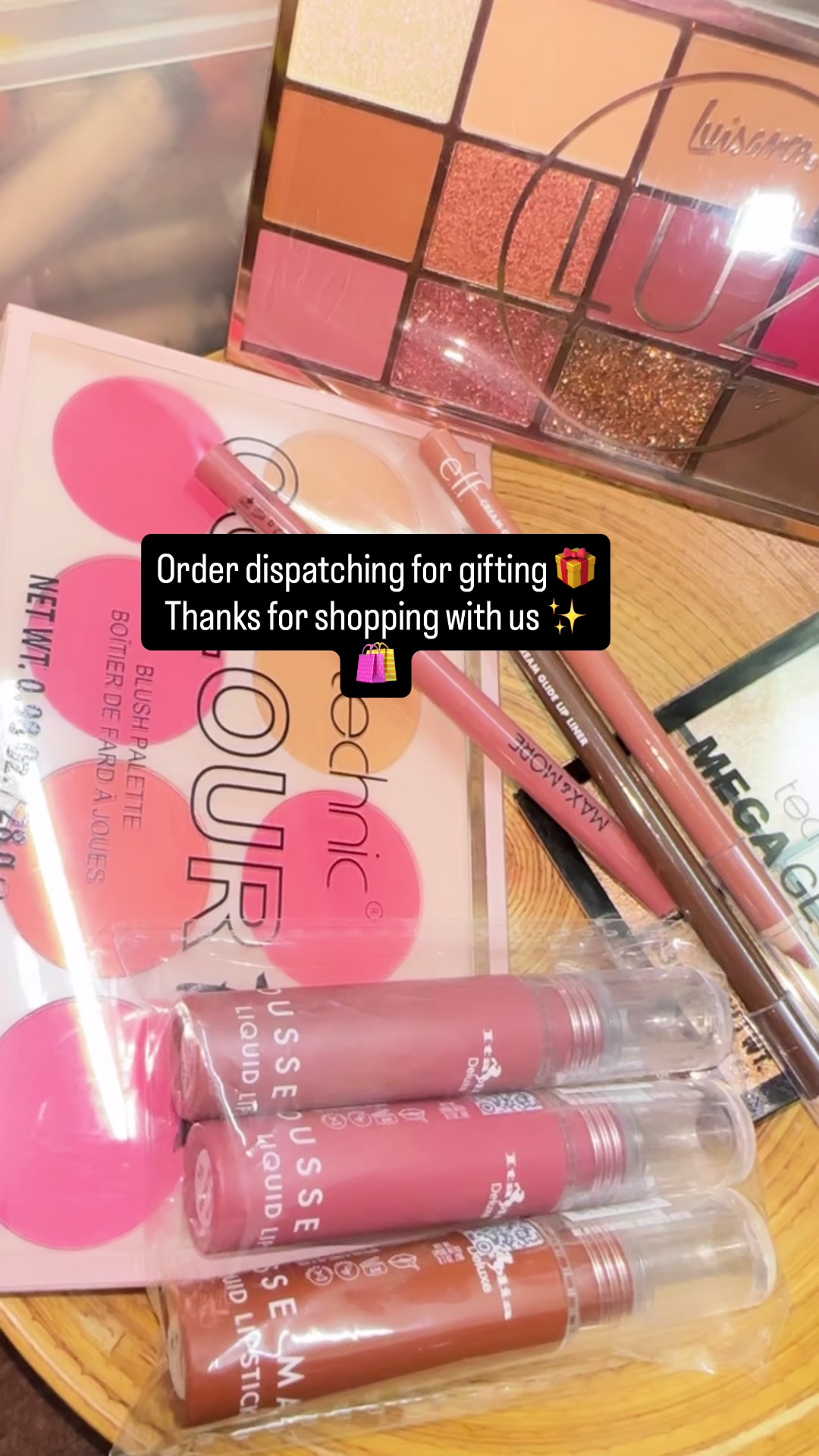 @Cosmetics By Minahil khan