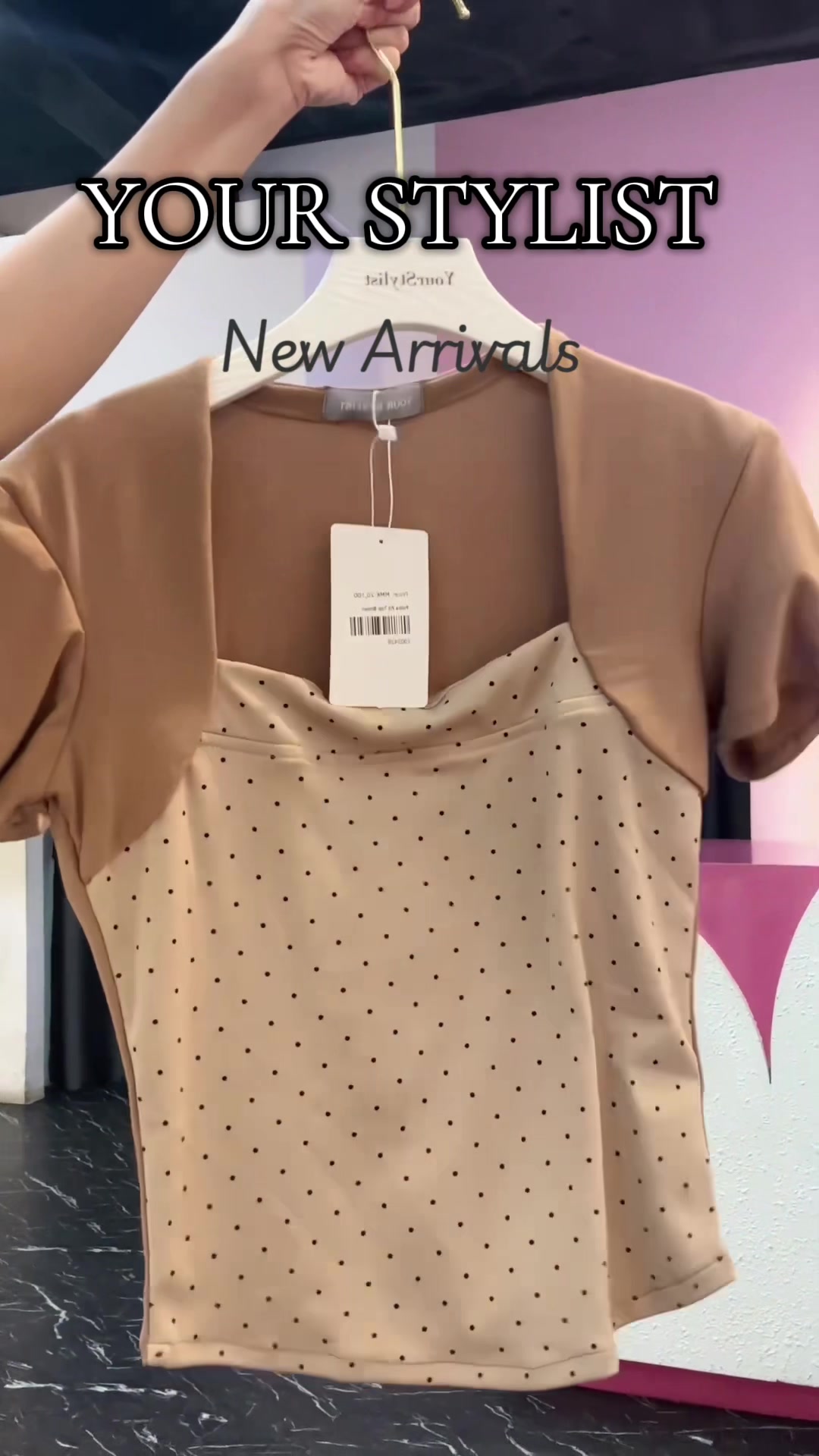 @YOUR_STYLIST (Hledan)