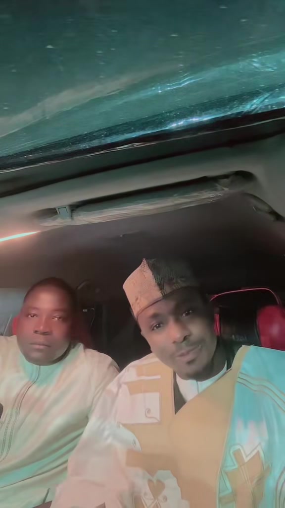 @RAZAKI AREWA24