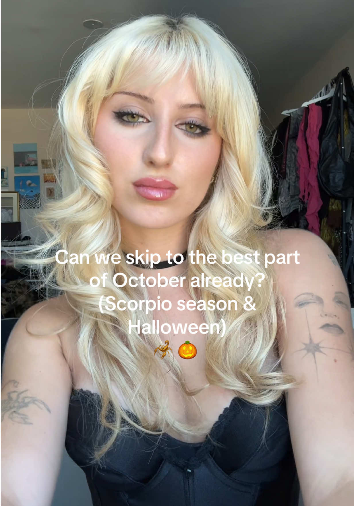 @Dominique