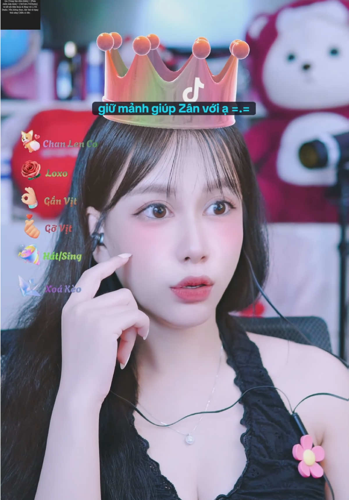 @V&acirc;n LaLa
