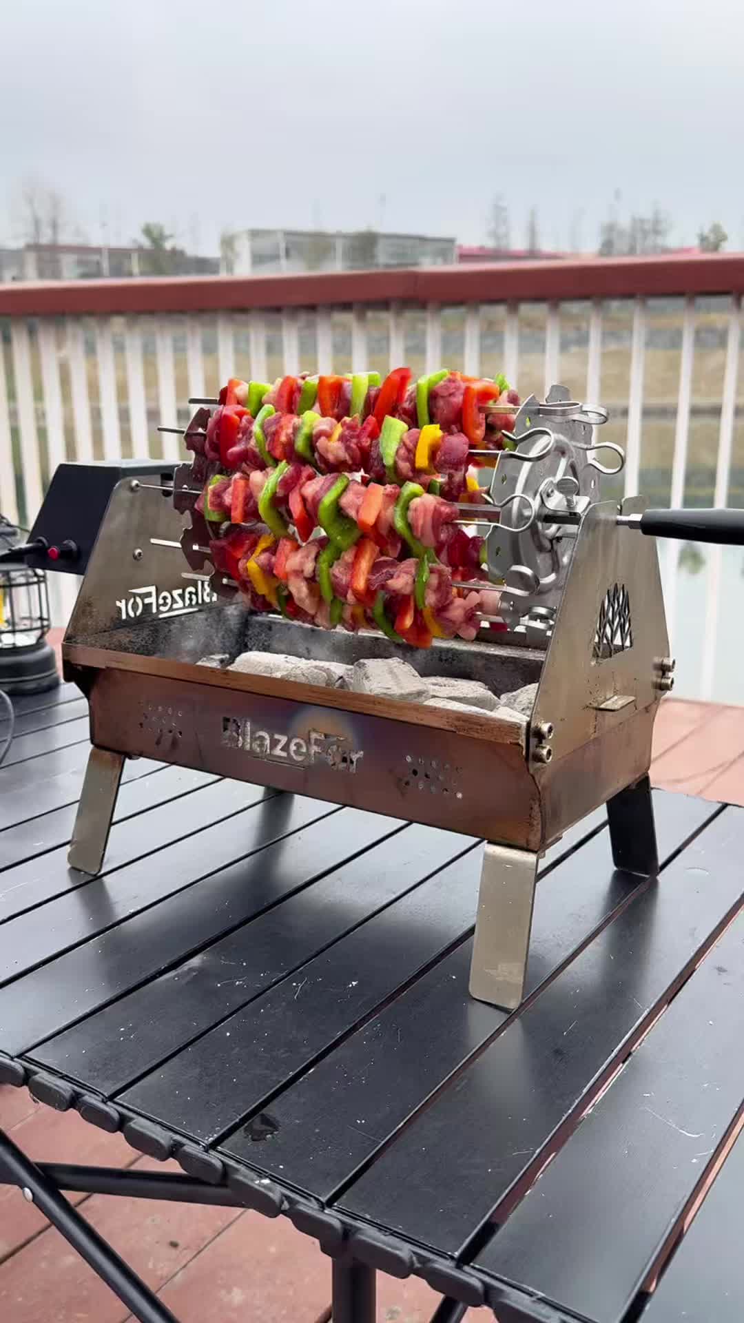 @BlazeFor Outdoor Gear