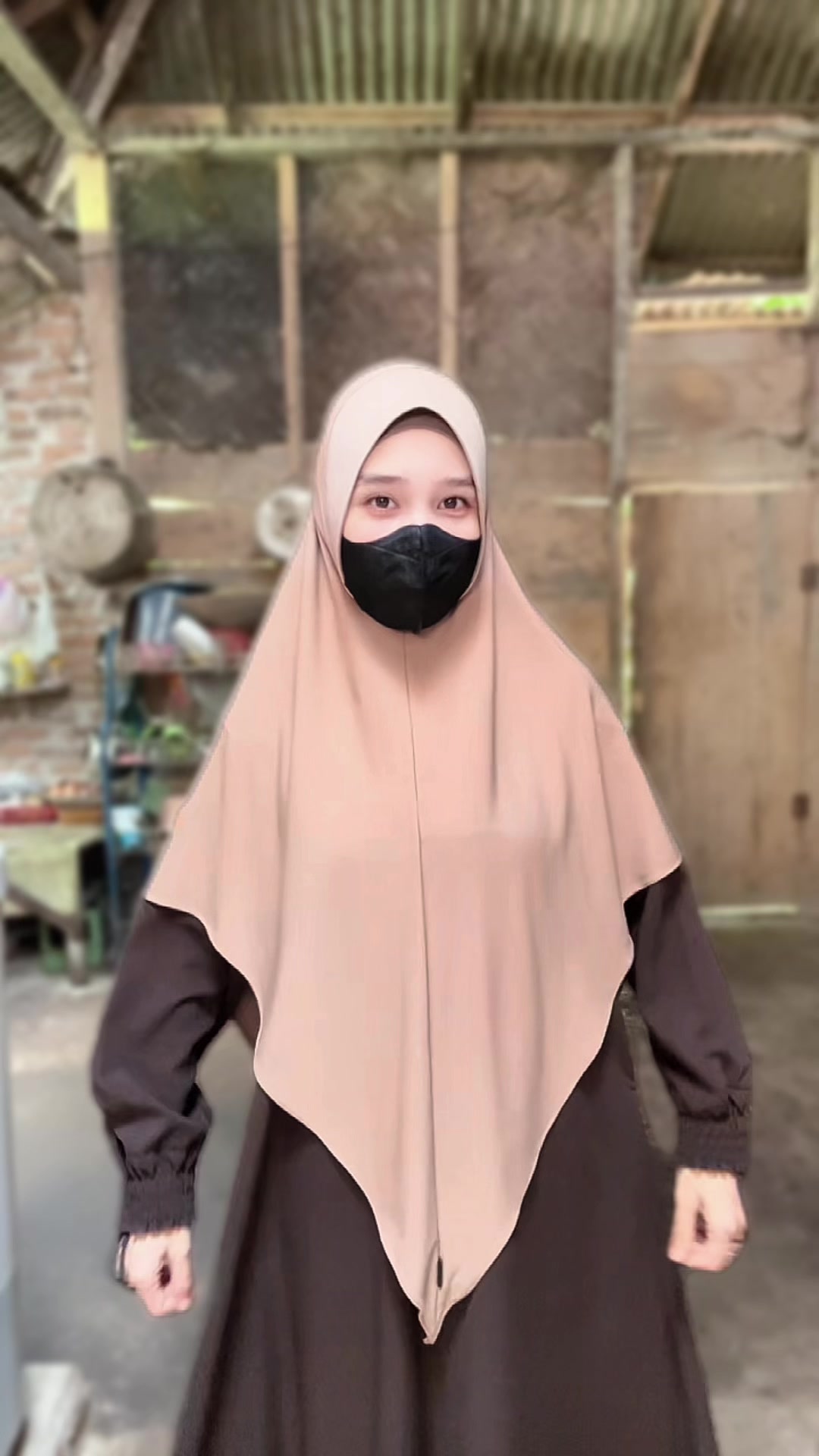 @Maryam_fashion_muslimah