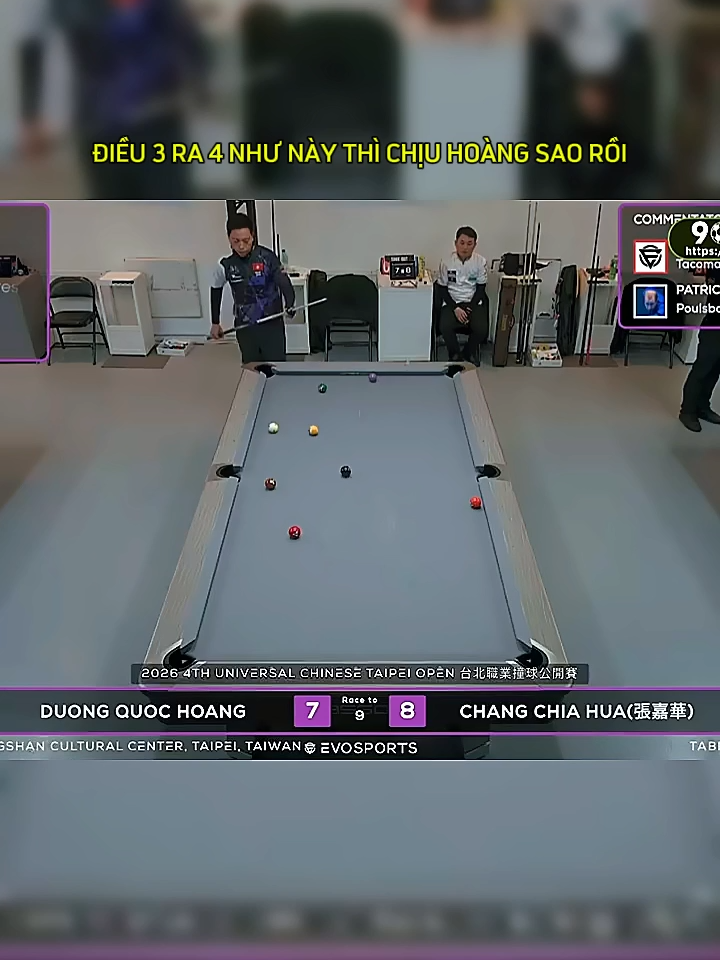 @FAN CỤ REYES