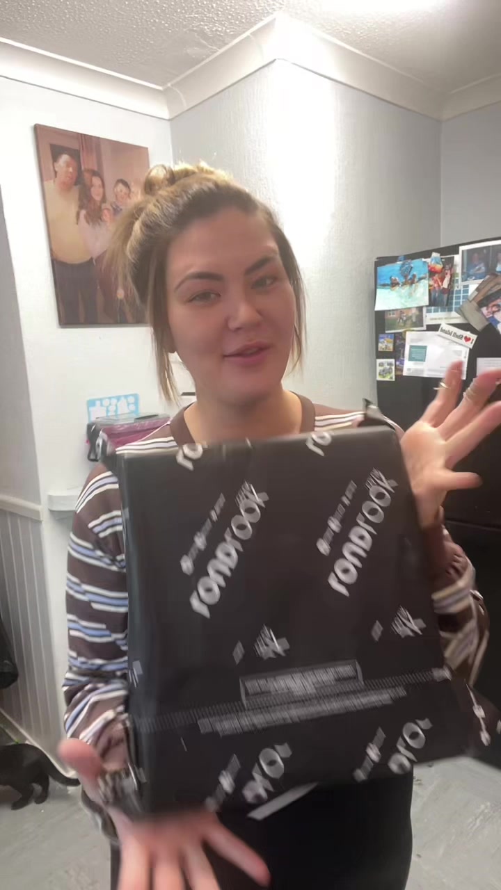 @BethLouisa🌹❤️
