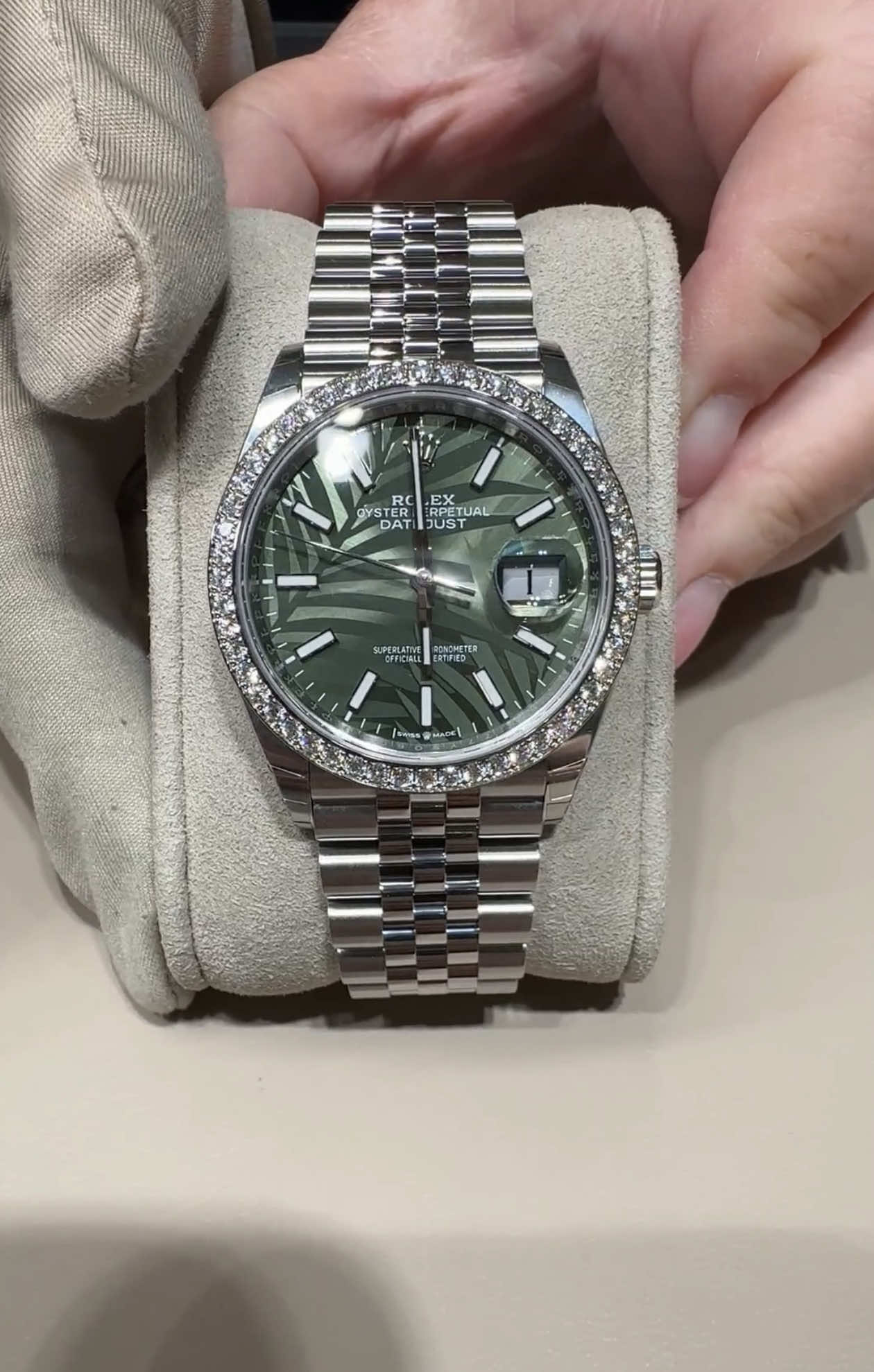 @Bigham Jewelers