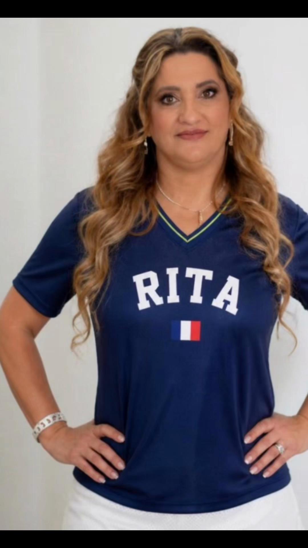 @Rita Asadorian