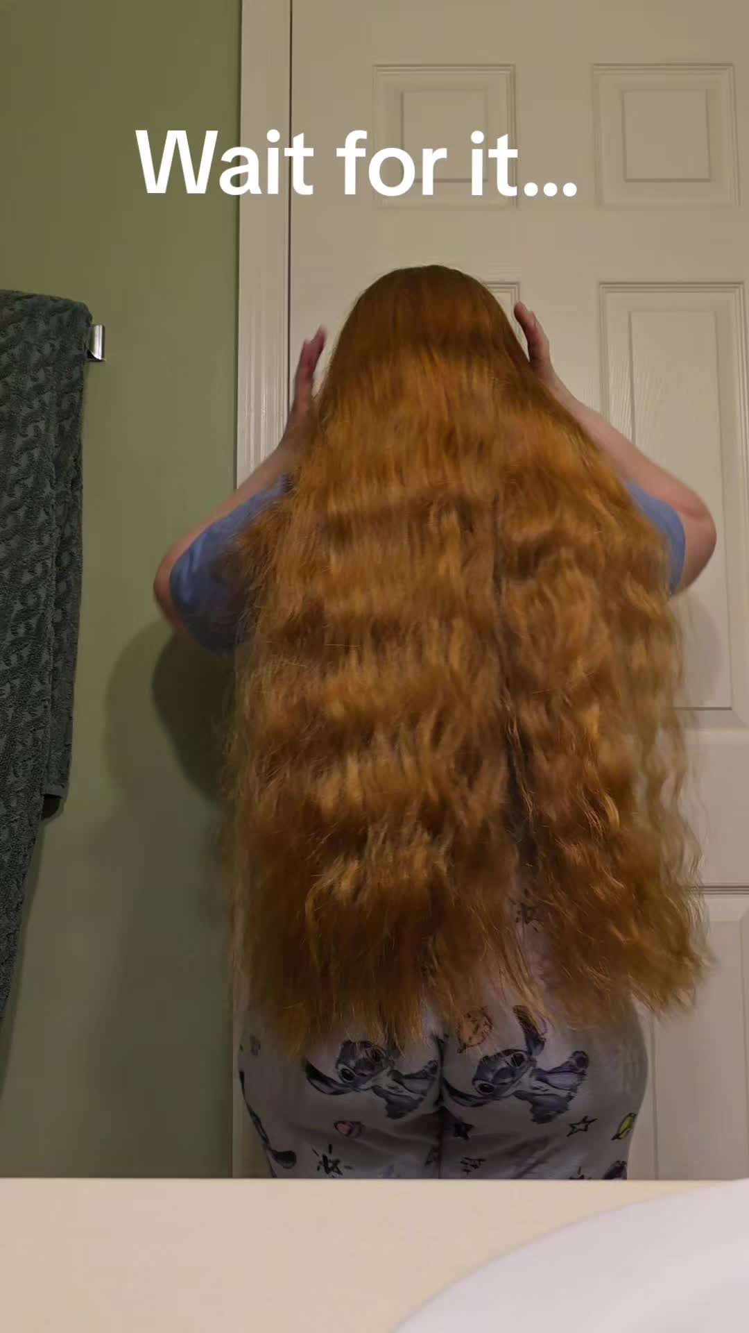 @RedheadWonders21