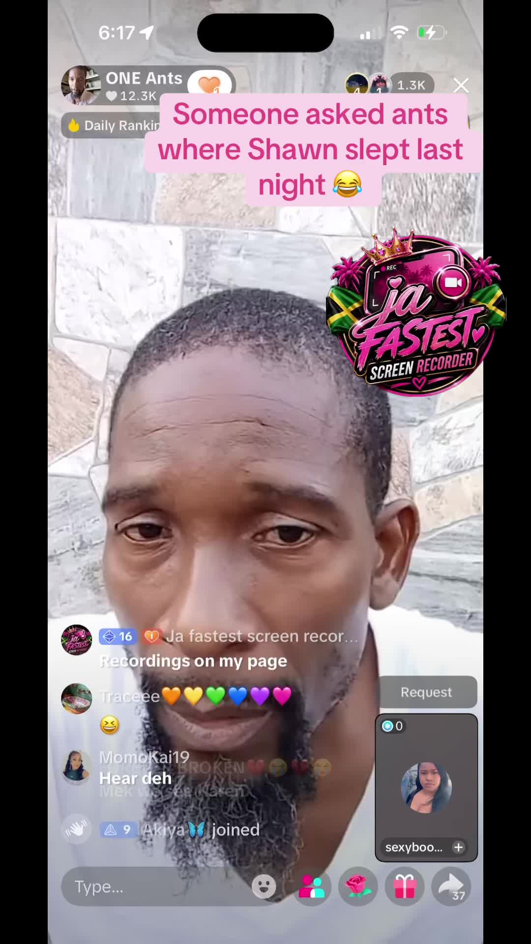 @Ja fastest screen recorder🇯🇲