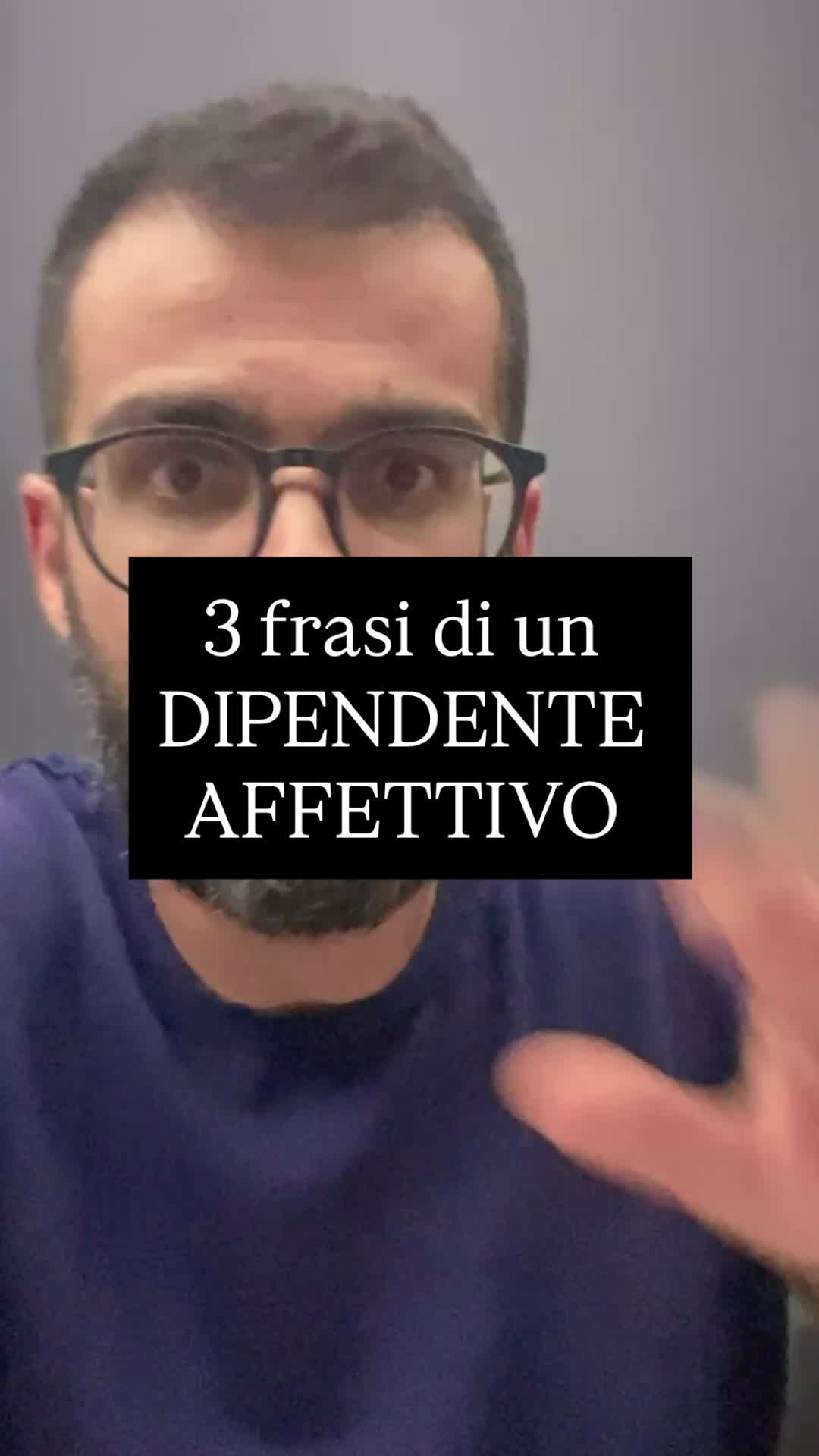 @Michele Mezzanotte Psicologo