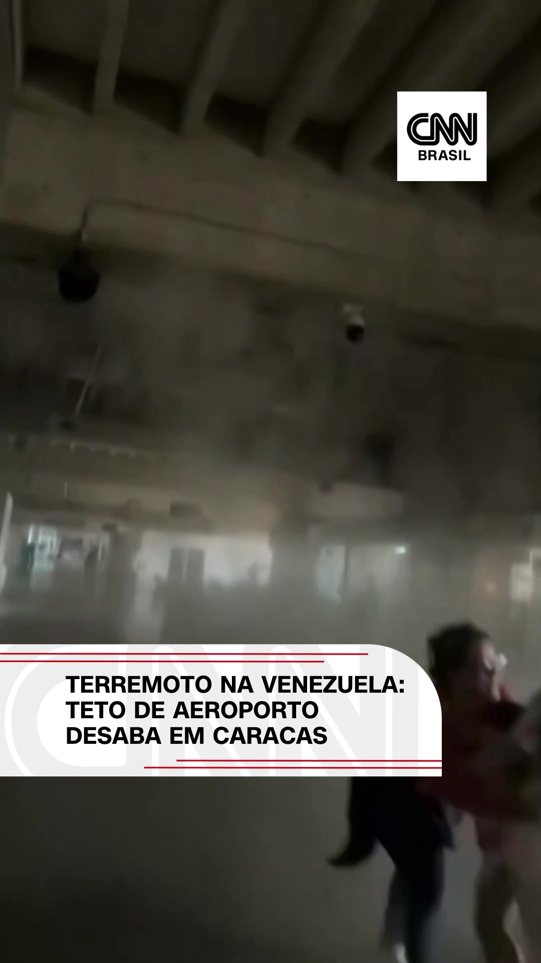 @CNN Brasil