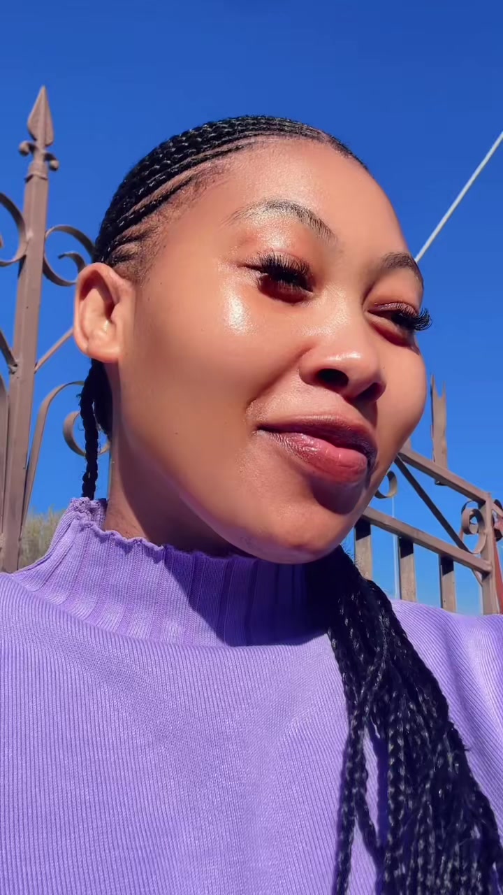 @Lerato Mosamane