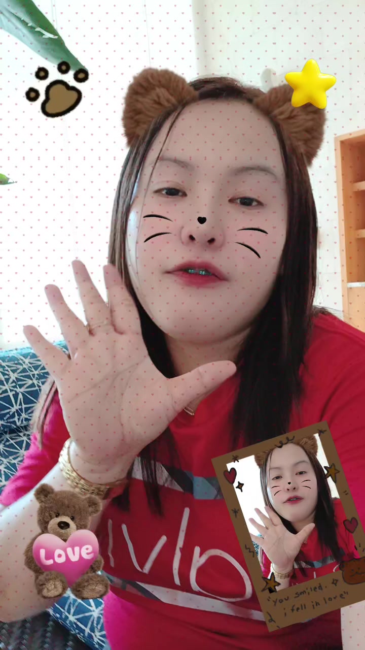 @JOSIE DACILLO