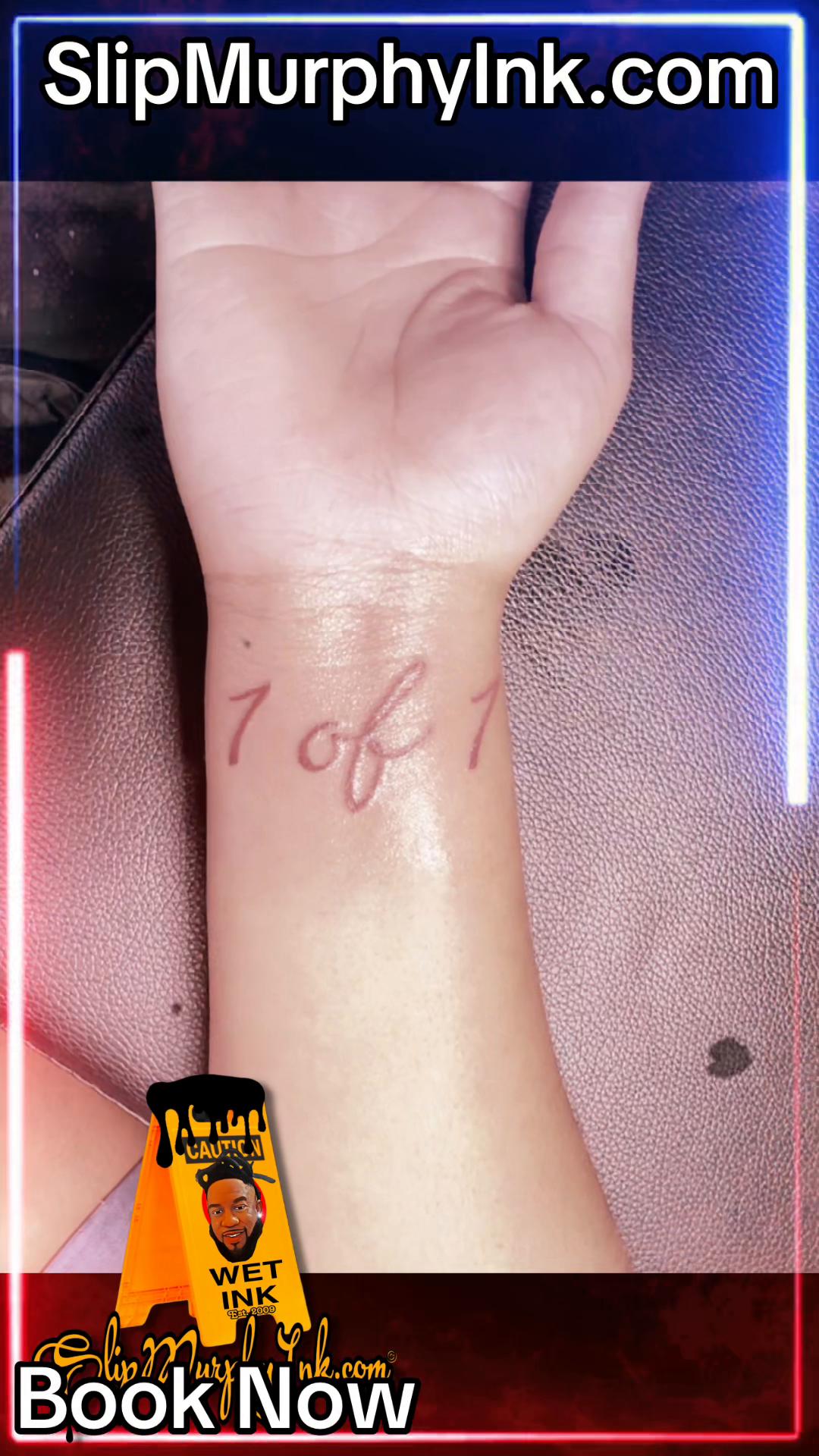 @Slip Murphy Ink