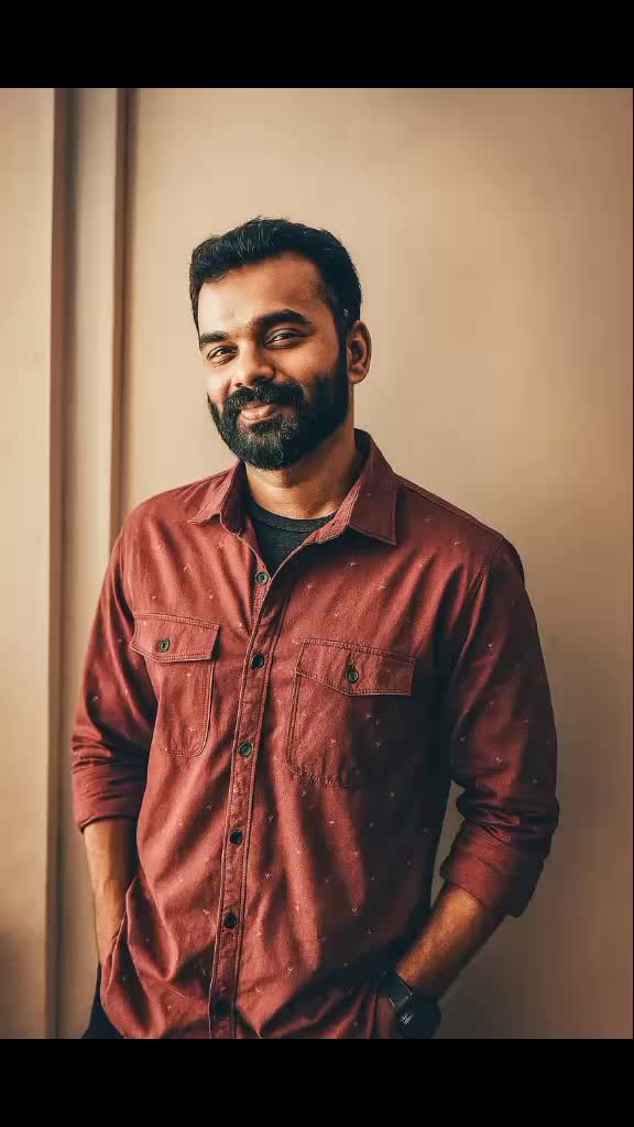 @midhunchandra