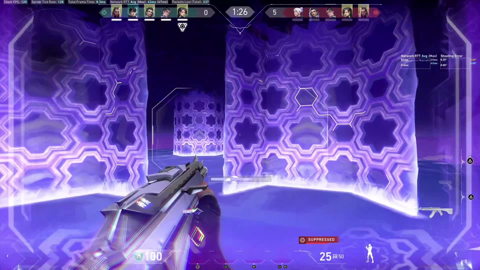 @Karma