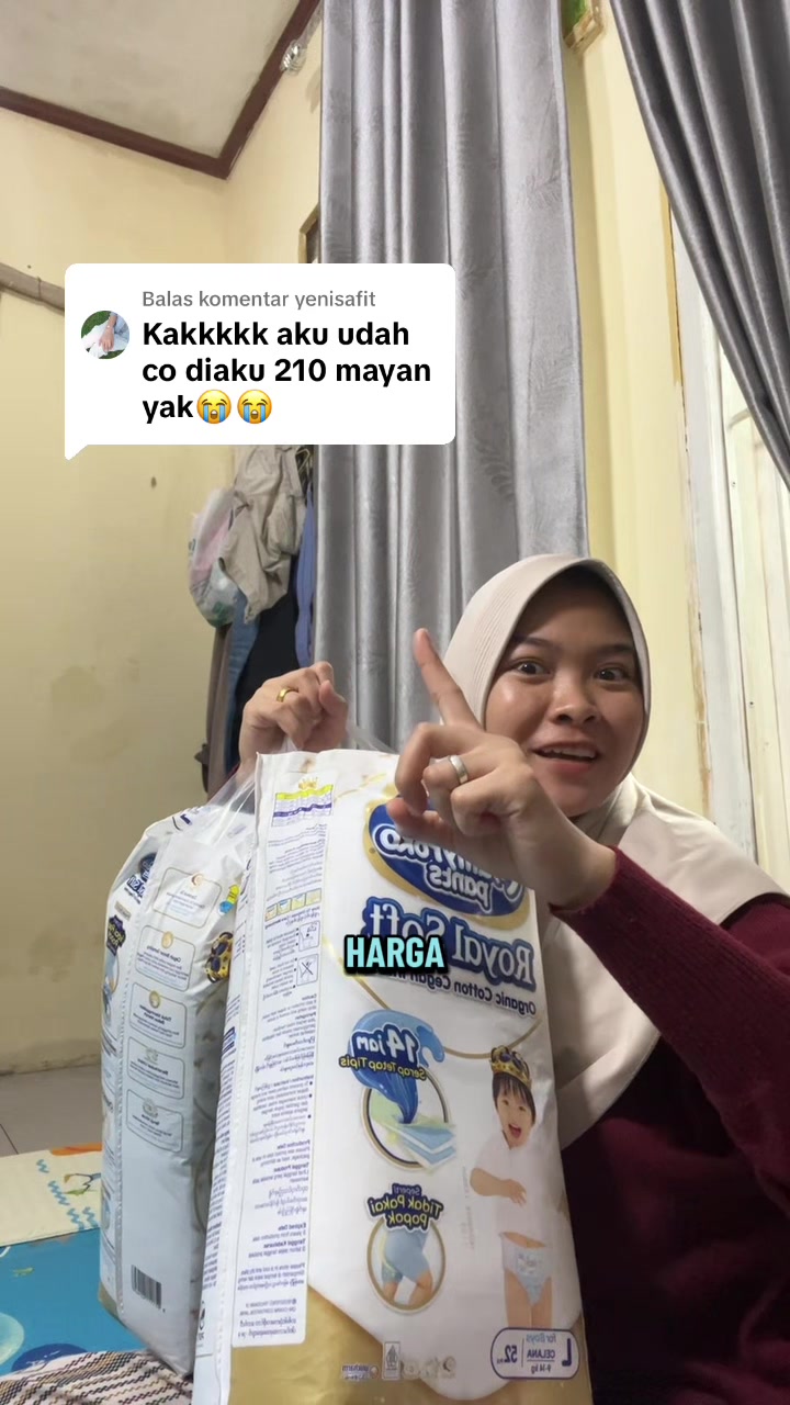 @Lia alam17 | Mom & Baby