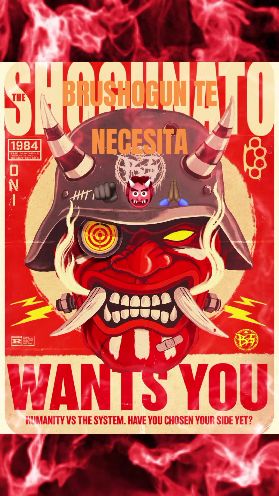 @Brushogun
