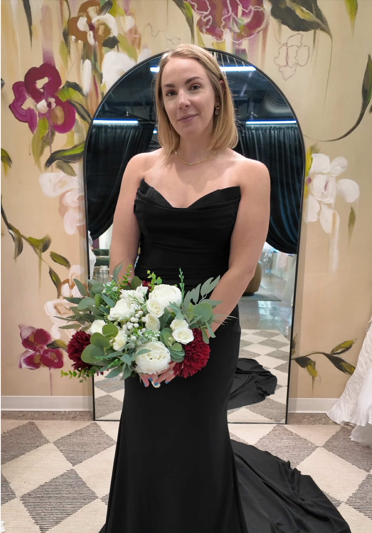 @The Wedding Shoppe MI