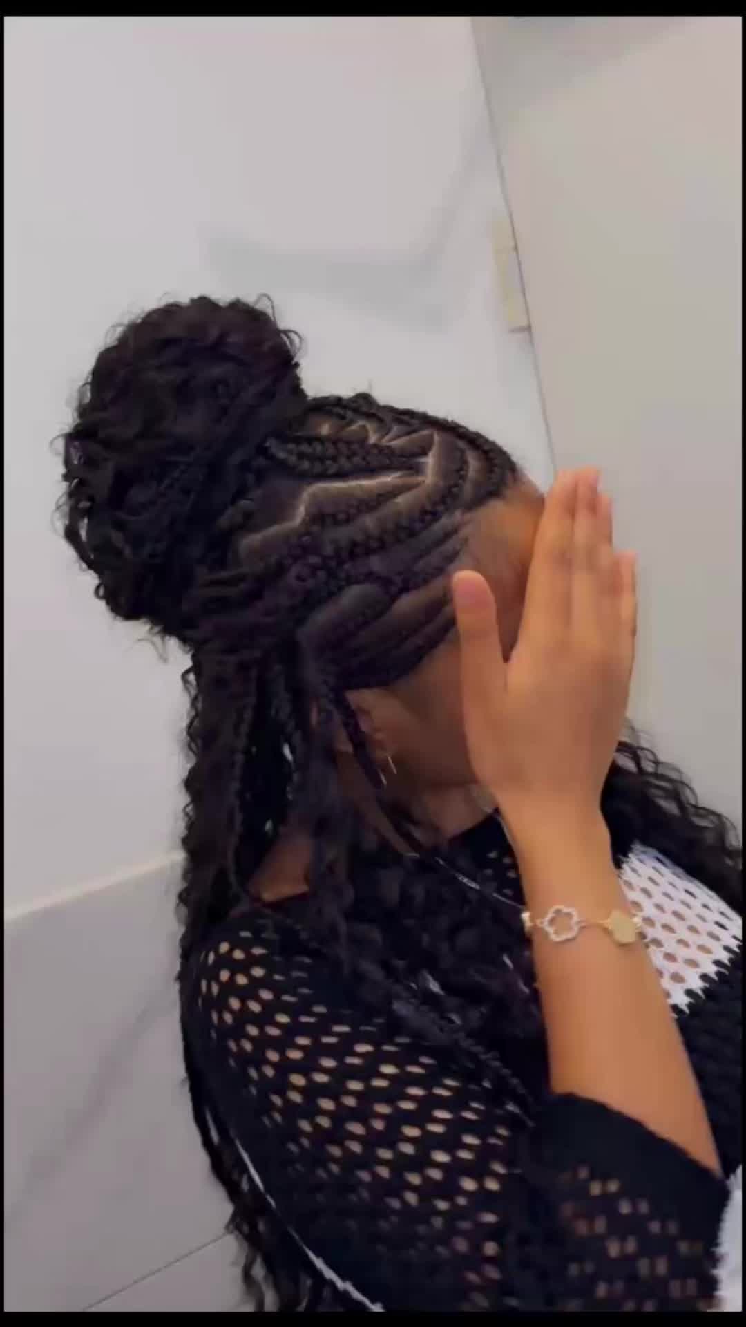 @___dinuhairstyle__0