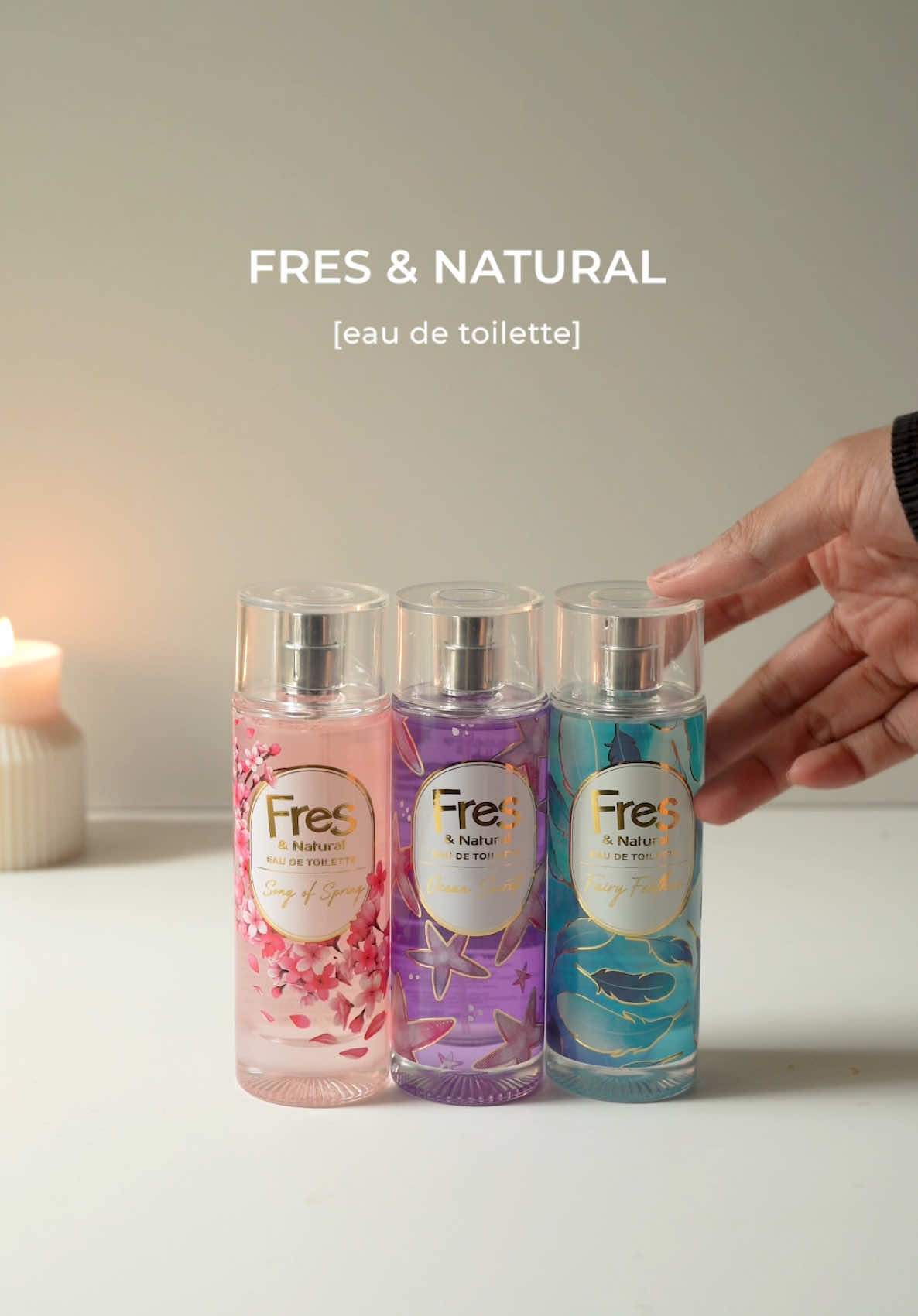 @eau de sarah