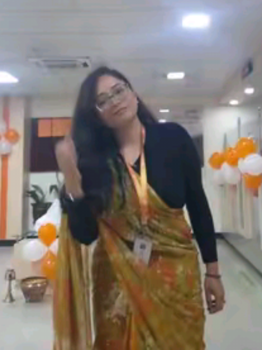 @Pragya Pandey
