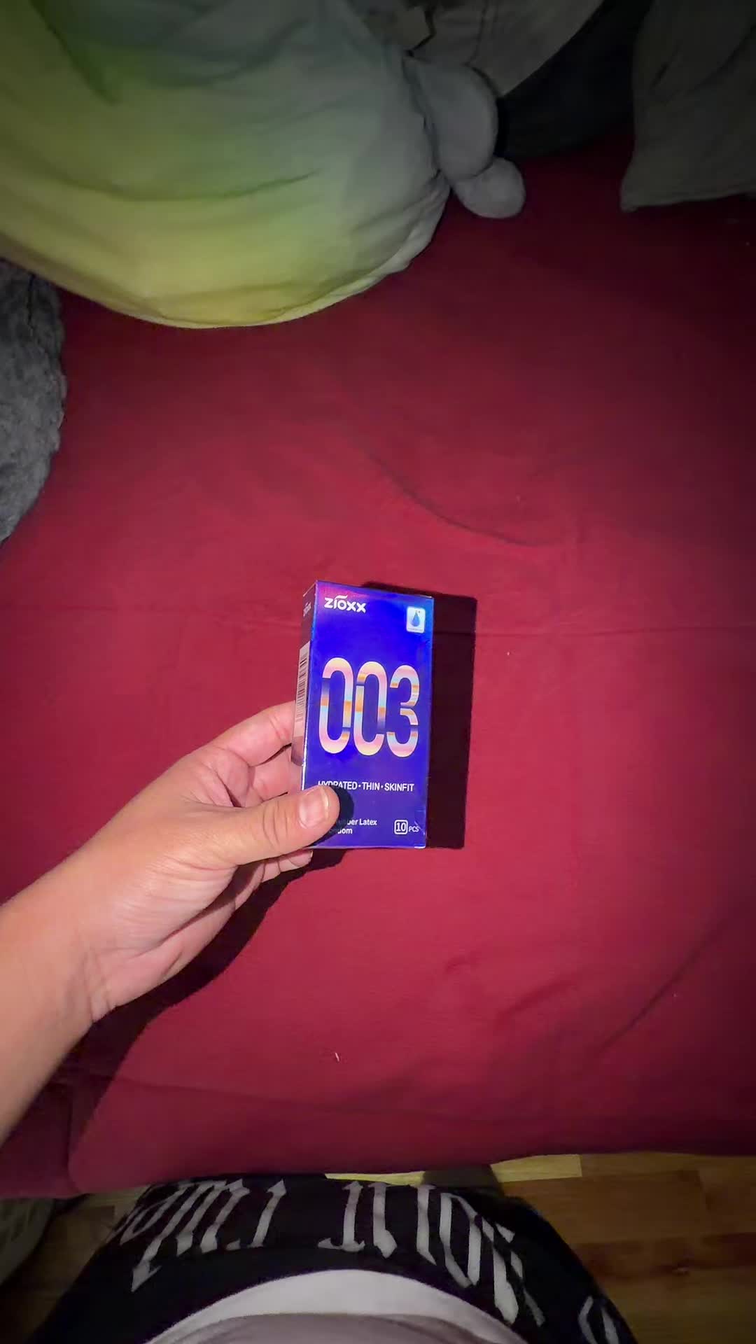 @yonaiker ♥️