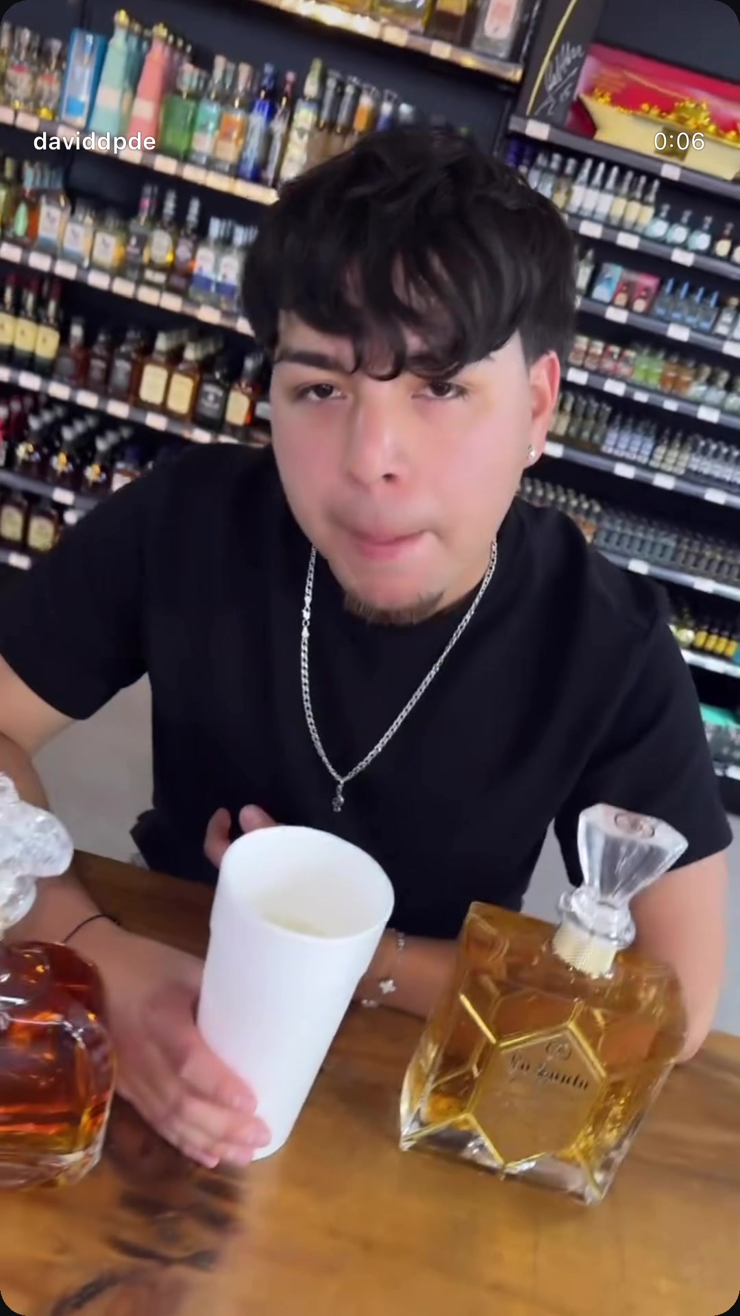 @TequilaLaSantaTexas