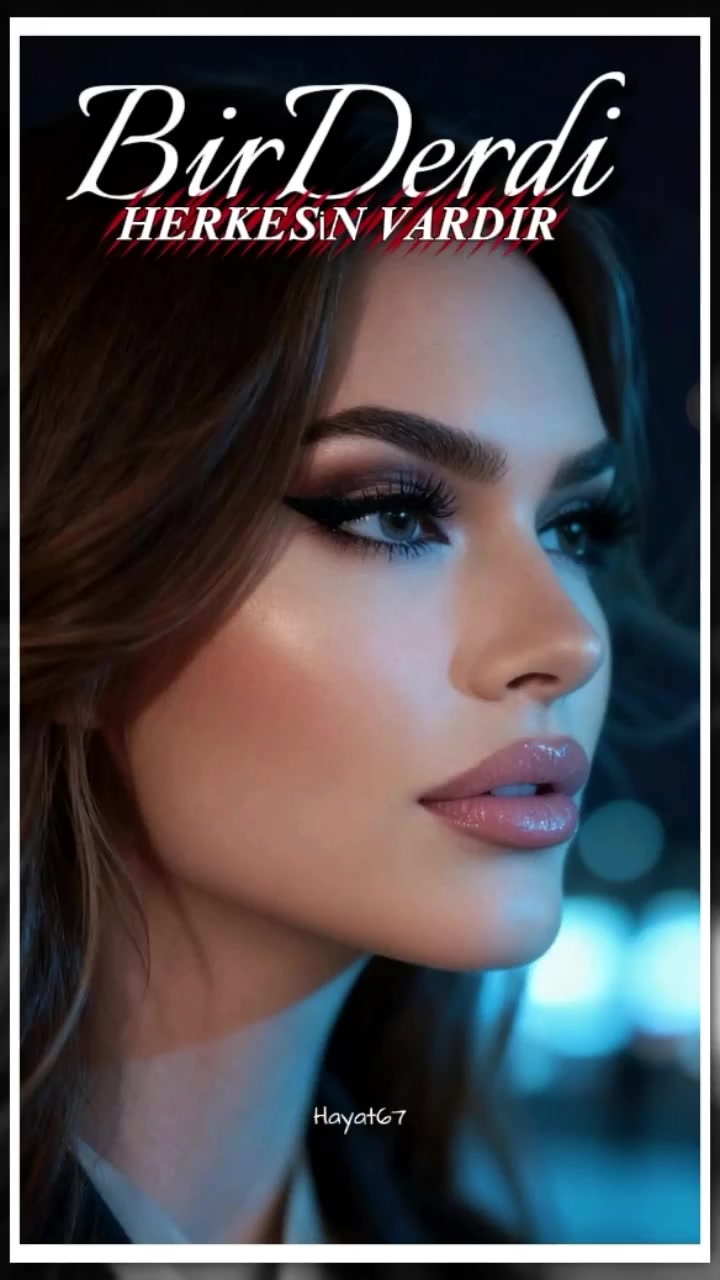 @%100 Hayat✔️