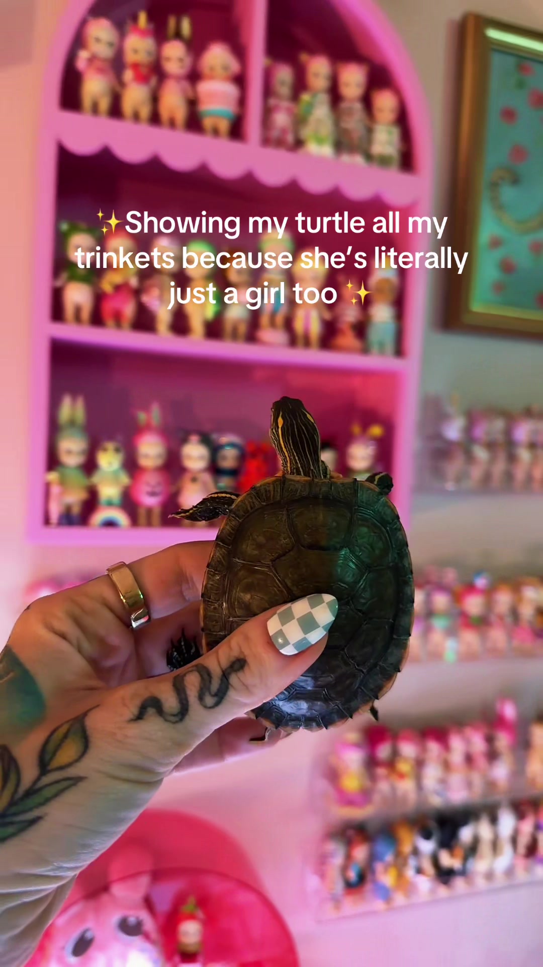 @Natalie T