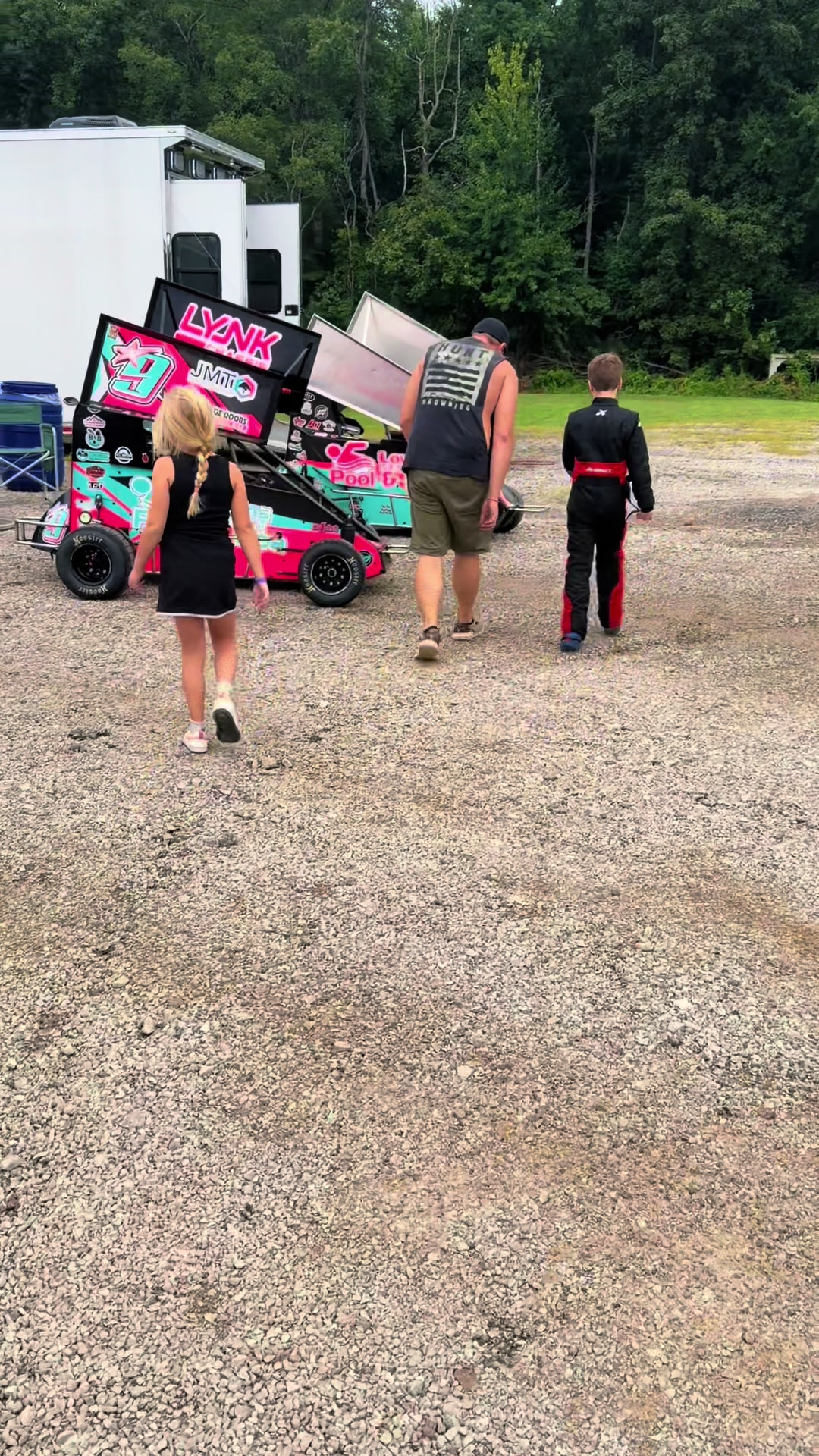 @Taylor✨🏁-Race Mom