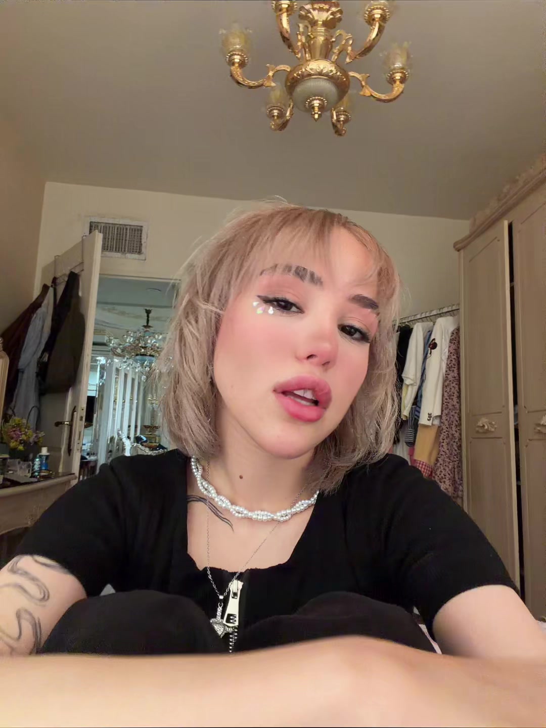 @فاطی تاجیک / Fatitajik