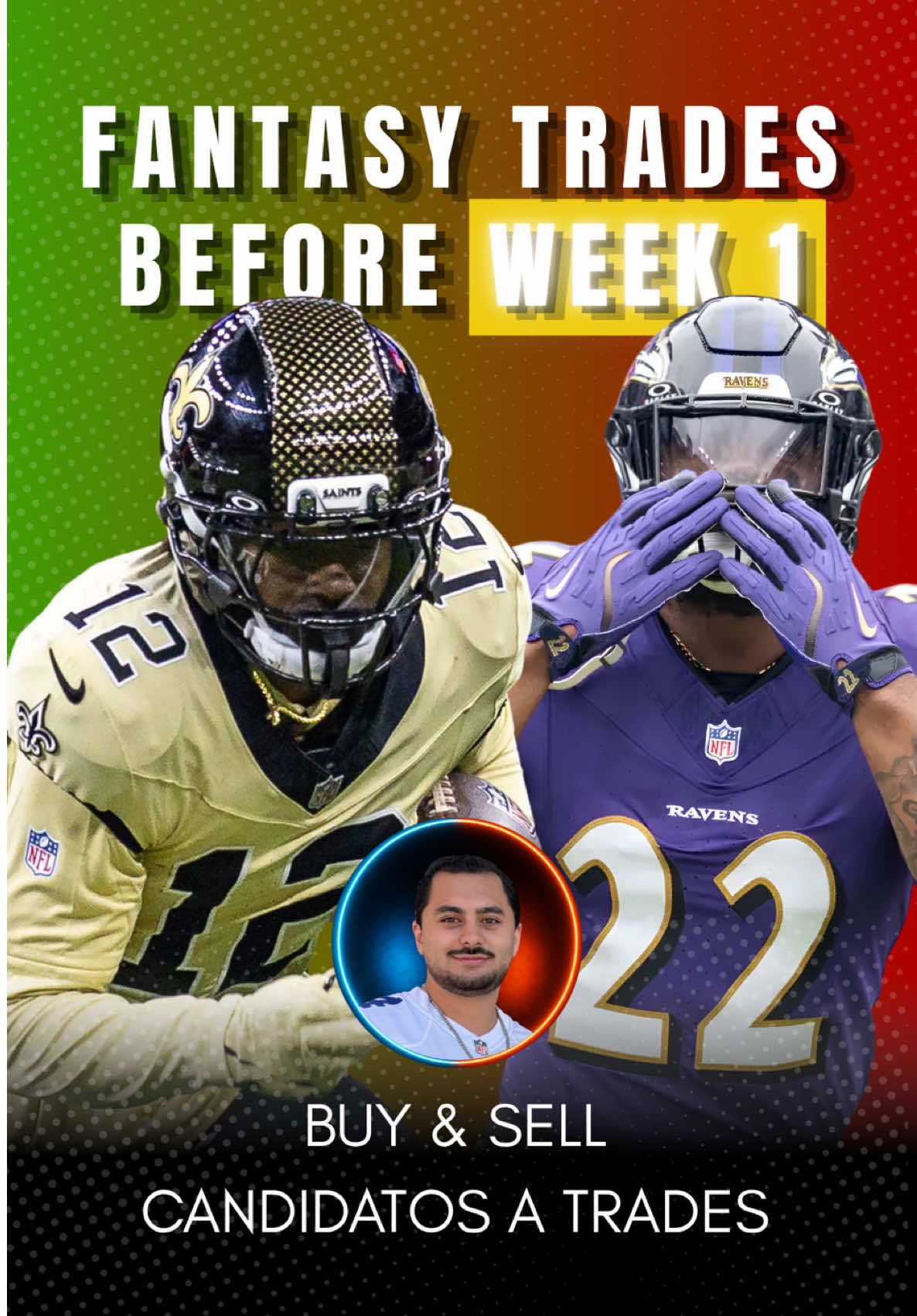 @Fantasy Football Tosco
